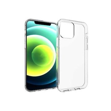 Evastore Apple iPhone 14 Pro Süper Silikon Kapak Kılıf