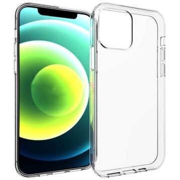Evastore Apple iPhone 14 Pro Süper Silikon Kapak Kılıf