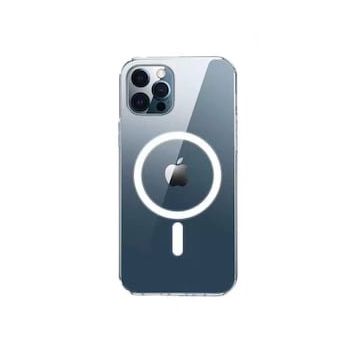 Evastore Apple iPhone 14 Pro Tacsafe Wireless Kapak Kılıf