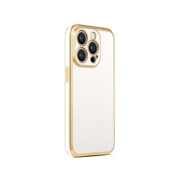 Evastore Apple iPhone 14 Pro Zore Bark Kapak Kılıf