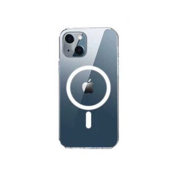 Evastore Apple iPhone 14 Tacsafe Wireless Kapak Kılıf