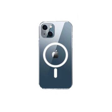 Evastore Apple iPhone 14 Tacsafe Wireless Kapak Kılıf