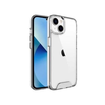 Evastore Apple iPhone 14 Zore Gard Silikon Kılıf