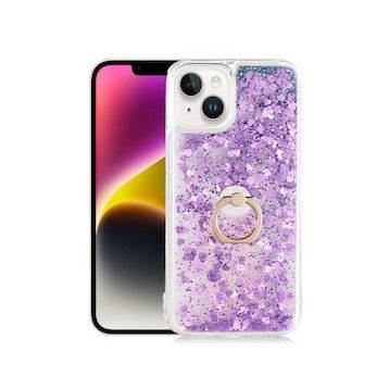 Evastore Apple iPhone 14 Zore Milce Kapak Kılıf
