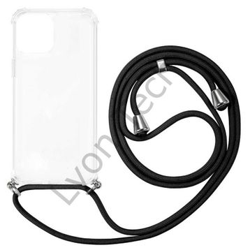 Evastore Apple iPhone 14 Zore X-Rop Kapak Kılıf
