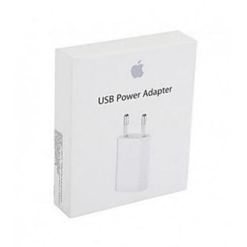 Evastore Apple iPhone 5 - 6 - 7 - 8 - X Şarj Adaptörü Başlık