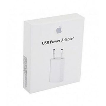 Evastore Apple iPhone 5 - 6 - 7 - 8 - X Şarj Adaptörü Başlık