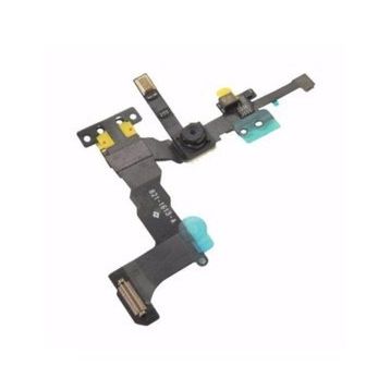 Evastore Apple iPhone 5c Ön Kamera Sensör Filmi Flexi