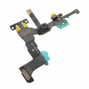 Evastore Apple iPhone 5c Ön Kamera Sensör Filmi Flexi