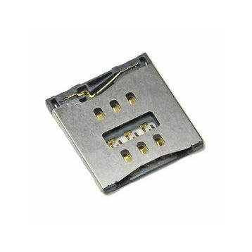 Evastore Apple iPhone 5G Sim Kart Yuvası
