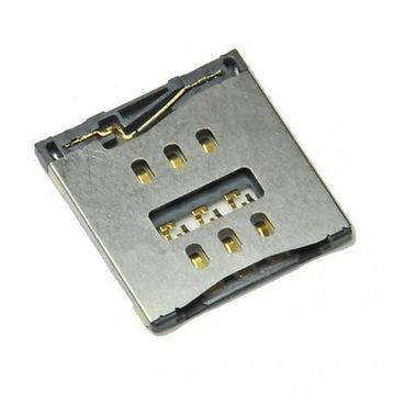 Evastore Apple iPhone 5G Sim Kart Yuvası