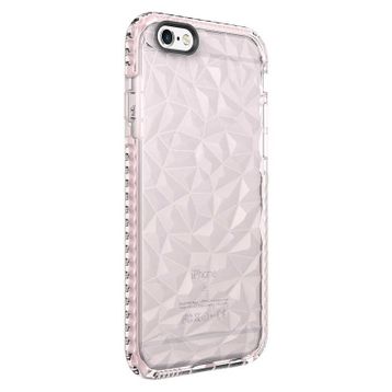 Evastore Apple iPhone 6 Buzz Beyaz Kapak Kılıf