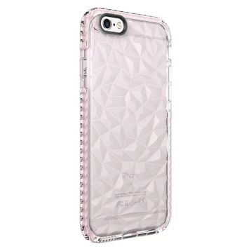 Evastore Apple iPhone 6 Buzz Beyaz Kapak Kılıf