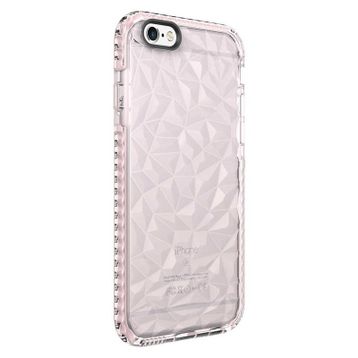 Evastore Apple iPhone 6 Buzz Beyaz Kapak Kılıf