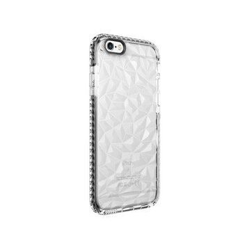 Evastore Apple iPhone 6 Buzz Beyaz Kapak Kılıf