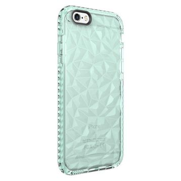 Evastore Apple iPhone 6 Buzz Beyaz Kapak Kılıf