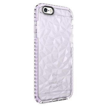 Evastore Apple iPhone 6 Buzz Beyaz Kapak Kılıf