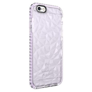 Evastore Apple iPhone 6 Buzz Beyaz Kapak Kılıf