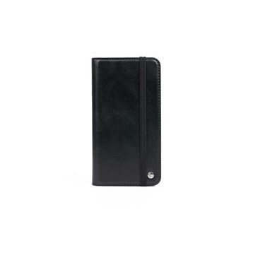 Evastore Apple iPhone 6 Multi Kırmızı Cüzdan Kılıf