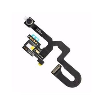 Evastore Apple iPhone 7 Ön Kamera ve Sensör Film