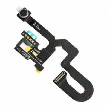 Evastore Apple iPhone 7 Ön Kamera ve Sensör Film