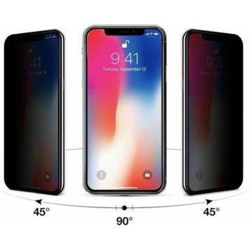 Evastore Apple iPhone 7 Plus - 5D Hayalet Cam Ekran Koruyucu