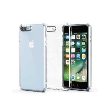 Evastore Apple iPhone 7 Plus Fizy Kapak Kılıf