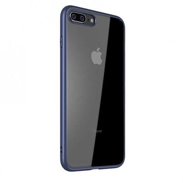 Evastore Apple iPhone 7 Plus Hom Silikon Kılıf