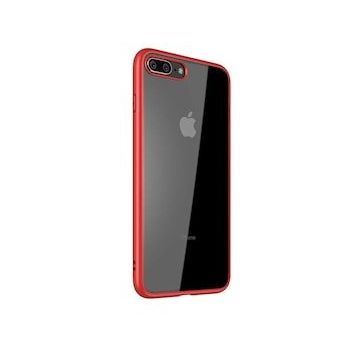 Evastore Apple iPhone 7 Plus Hom Silikon Kılıf