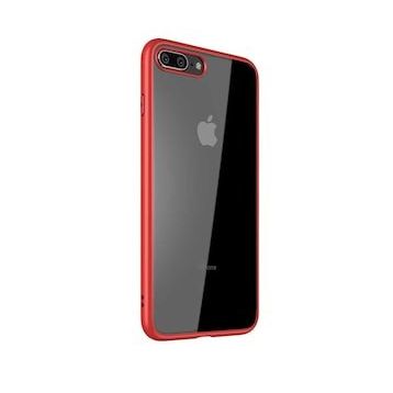 Evastore Apple iPhone 7 Plus Hom Silikon Kılıf