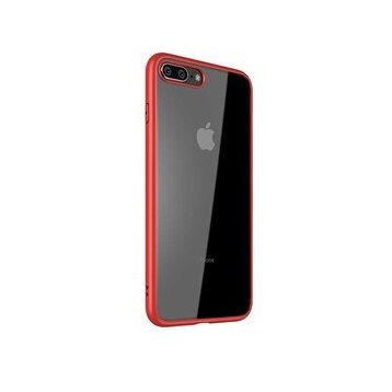 Evastore Apple iPhone 7 Plus Hom Silikon Kılıf