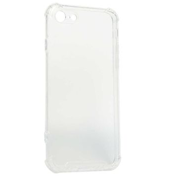 Evastore Apple İphone 7 Plus Kamera Korumalı Nitro Anti Shock Silikon Kılıf