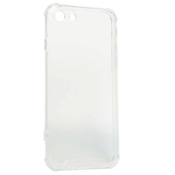 Evastore Apple İphone 7 Plus Kamera Korumalı Nitro Anti Shock Silikon Kılıf