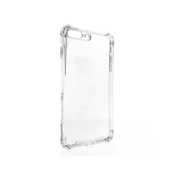 Evastore Apple İphone 7 Plus Kamera Korumalı Nitro Anti Shock Silikon Kılıf
