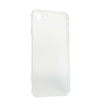 Evastore Apple İphone 7 Plus Kamera Korumalı Nitro Anti Shock Silikon Kılıf