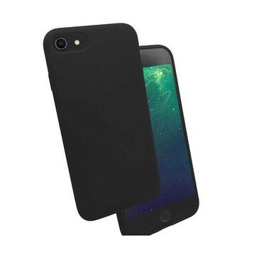 Evastore Apple iPhone 7 Silk Silikon Kılıf