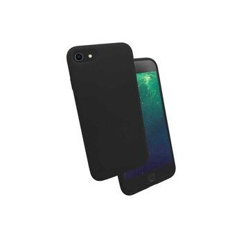 Evastore Apple iPhone 7 Silk Silikon Kılıf