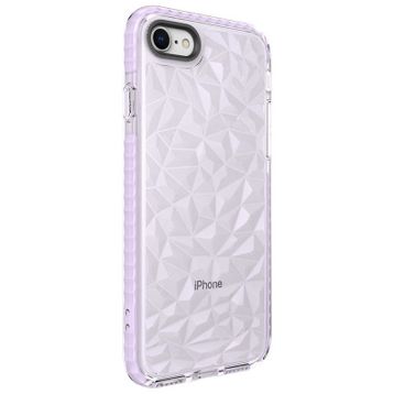 Evastore Apple iPhone 8 Buzz Kapak Kılıf