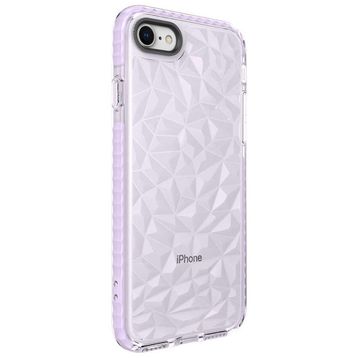 Evastore Apple iPhone 8 Buzz Kapak Kılıf