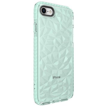 Evastore Apple iPhone 8 Buzz Kapak Kılıf