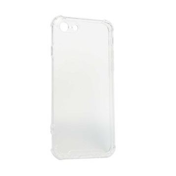 Evastore Apple iPhone 8 Kamera Korumalı Nitro Anti Shock Silikon Kılıf