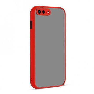 Evastore Apple iPhone 8 Plus Hux Kapak Kılıf