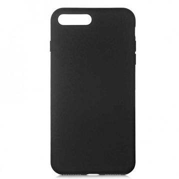 Evastore Apple iPhone 8 Plus LSR Lansman Kapak Kılıf