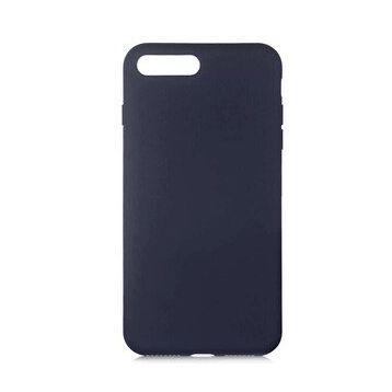 Evastore Apple iPhone 8 Plus LSR Lansman Kapak Kılıf