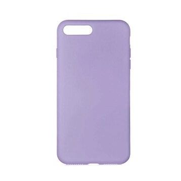 Evastore Apple iPhone 8 Plus LSR Lansman Kapak Kılıf