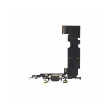Evastore Apple iphone 8 Plus Şarj ve Kulaklık Soket Flex Film Şarj Bordu