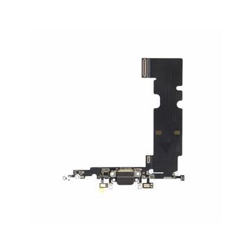 Evastore Apple iphone 8 Plus Şarj ve Kulaklık Soket Flex Film Şarj Bordu