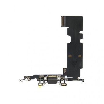 Evastore Apple iphone 8 Plus Şarj ve Kulaklık Soket Flex Film Şarj Bordu