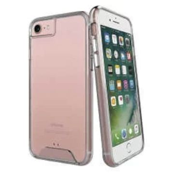 Evastore Apple iPhone SE 2020 Gard Silikon Kılıf