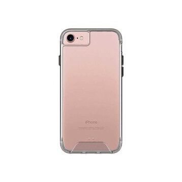 Evastore Apple iPhone SE 2020 Gard Silikon Kılıf